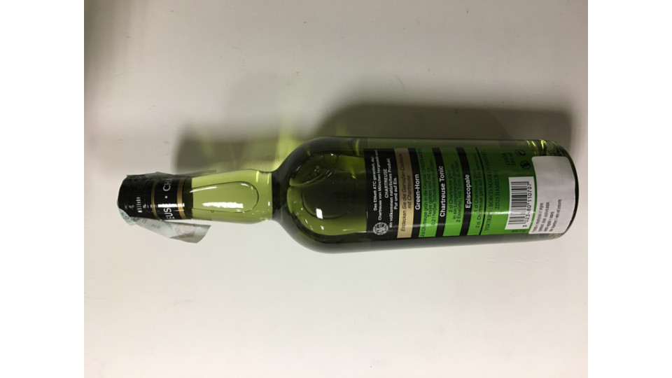 Chartreuse verde cl.70
