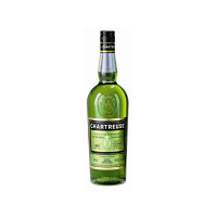 Chartreuse verde cl.70