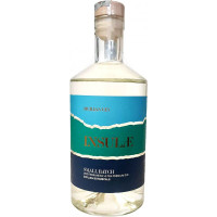 Insulae sicilian gin cl.70 42°