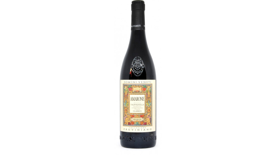 Domini Veneti vino amarone valpolicella cl.75