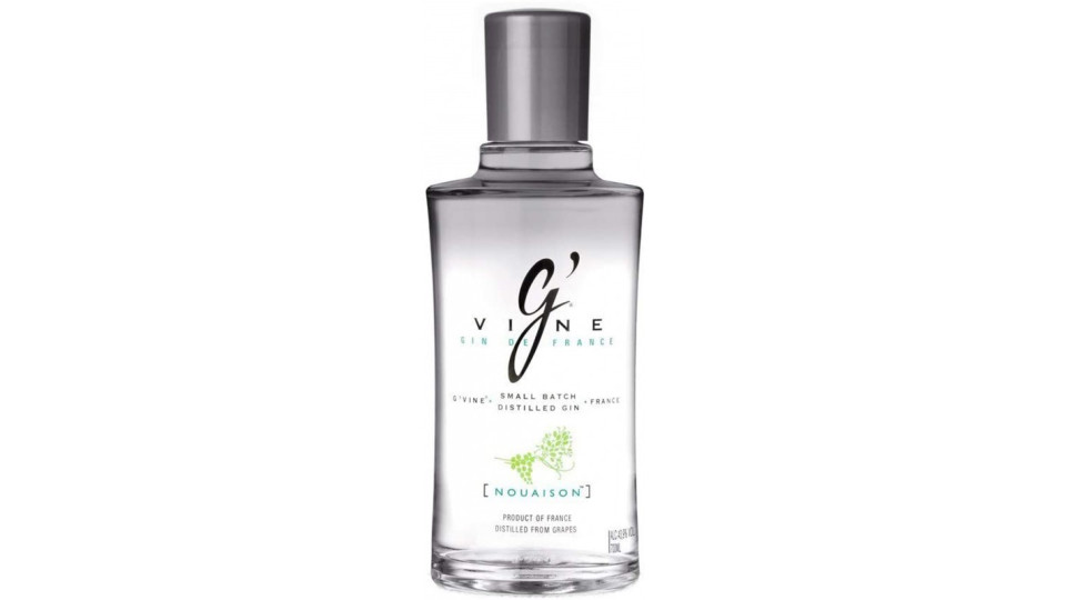 G'vine nouaison gin lt.1 43.9°