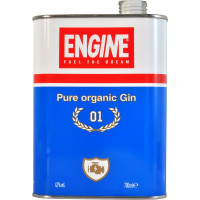 Engine gin cl.70 42°
