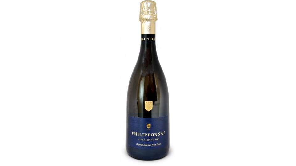 Philipponnat royale reserve non dose cl.75