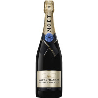 Moet&Chandon imperiale blu cl.75