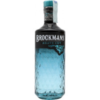 Brockmans gin agave cut cl.70