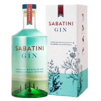 Sabatini gin astucciato cl.70