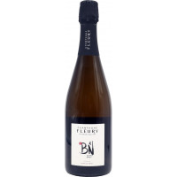 Fleury champagne blanc de noirs cl.75