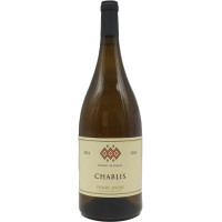 Chablis pierre andre' lt.1.5