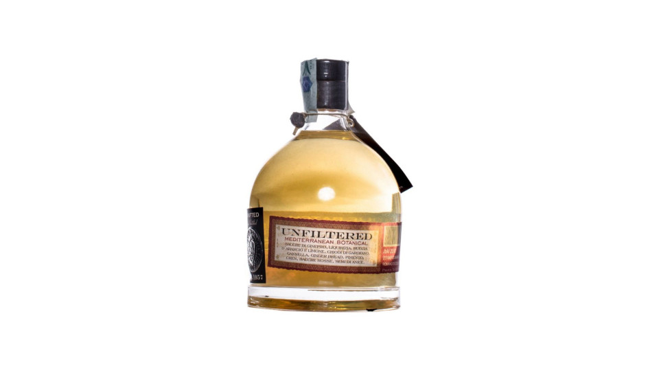 Roby marton's premium dry gin cl.70