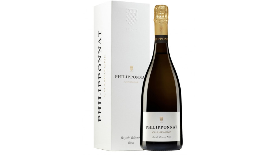 Champagne Philipponnat Brut 75 cl astucciato