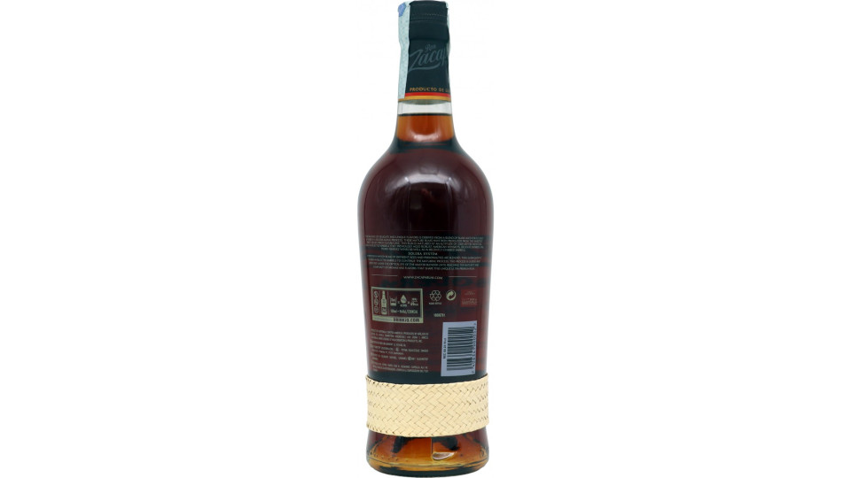 Ron Zacapa Centenario Solera Gran Reserva 70 cl