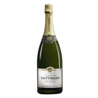 Champagne taittinger brut ast. cl.75