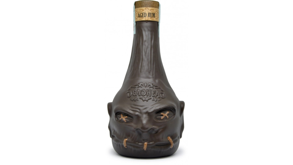 Deadhead rum cl.70 40°
