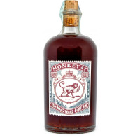 Monkey sloe gin black forest cl.50