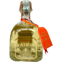Patron reposado astucciato cl.70 40°