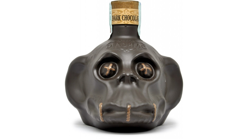 Deadhead rum dark chocolate cl.70 35°