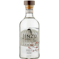 Jinzu gin cl.70