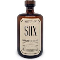 Sox gin cl.70 42°