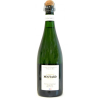 Moutard champagne vignes chienne cl.75