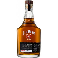 Jim beam single barrel bourbon cl.70