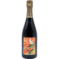 Laherte freres champagne extra brut ult. cl.75