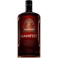 Jagermeister manifest lt.1