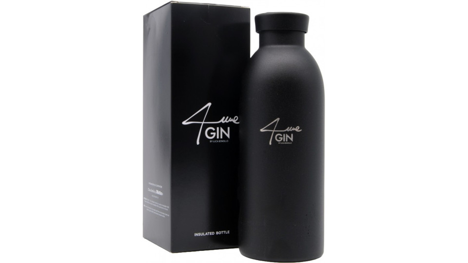 4 me gin astucciato cl.50