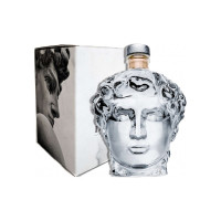 David gin luxury 40° cl.70