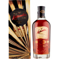 Matusalem Ron Gran Reserva 23 70 cl. 40°