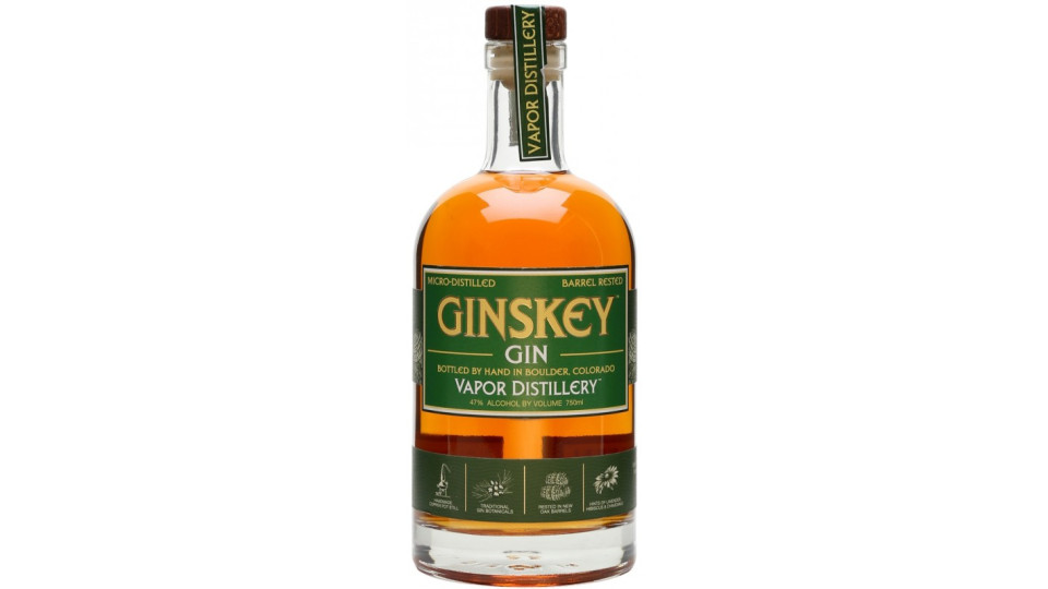 Ginskey gin cl.70
