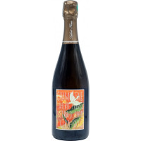 Laherte freres champagne blanc n.brut cl.75