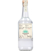 Casamigos tequila bianca cl.70