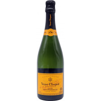 Veuve clicquot spb champagne cl.75