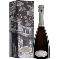 Bellavista saten cofanetto cl.75