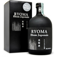 Ryoma rum giapponese cl.70 astucciato