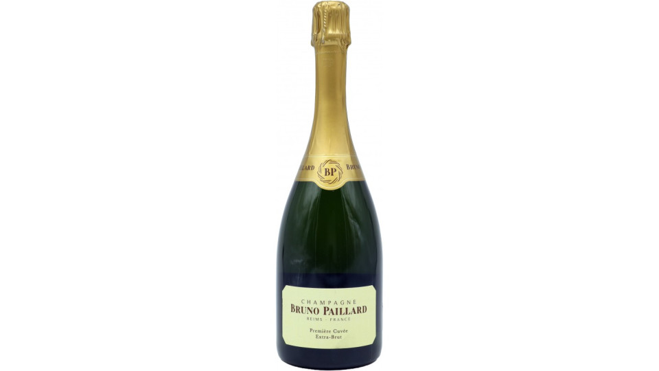 Bruno paillard champagne cl.75