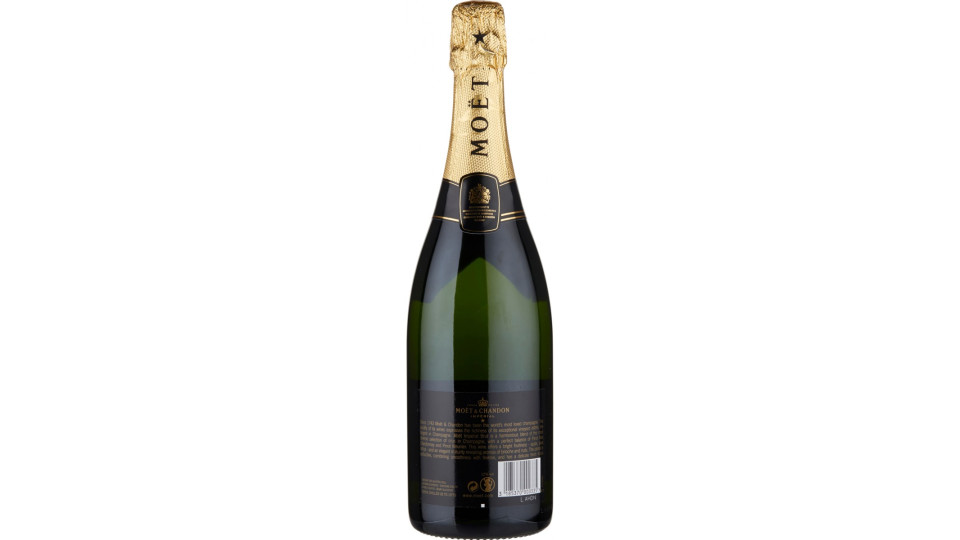 Champagne Moët & Chandon cl.75