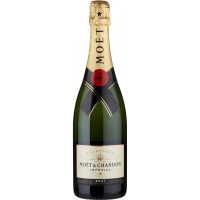 Champagne Moët & Chandon cl.75