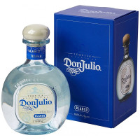 Don Julio blanco tequila cl.70