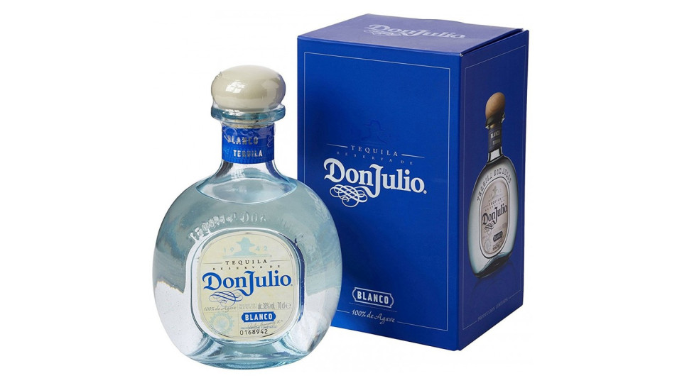 Don Julio blanco tequila cl.70