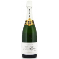 Champagne pol roger brut reserve cl.75 astucciato