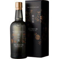 Ki no bi gin cl.70 45,7° astucciato