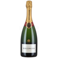 Bollinger champagne special cuvee cl.75