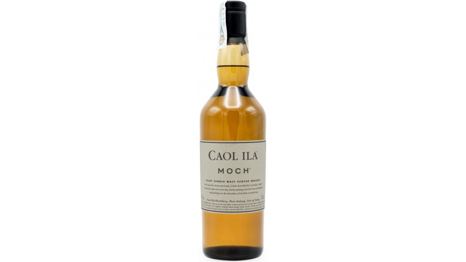 Caol ila moch whisky cl.70
