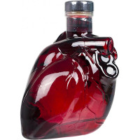 Sangre di vida blanco el corazon cl.70