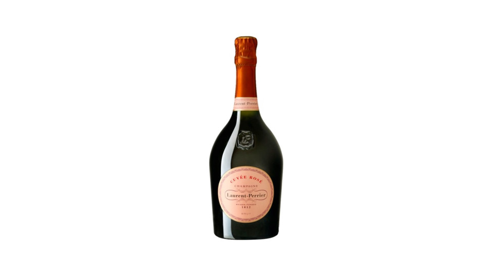 Laurent - Perrier | A.O.C. - 75cl