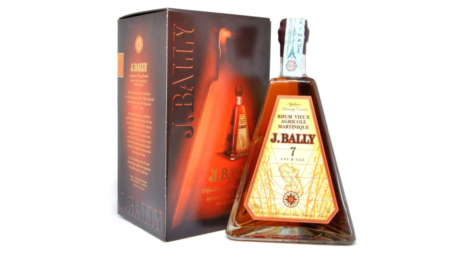 J.bally piramide cl.70
