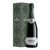 Ferrari | Perle' Zero Trento Brut DOC - 75cl