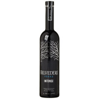 Belvedere vodka intense nera lt.1