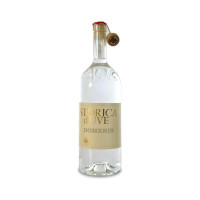 Domenis grappa storica uve - lt.1,5